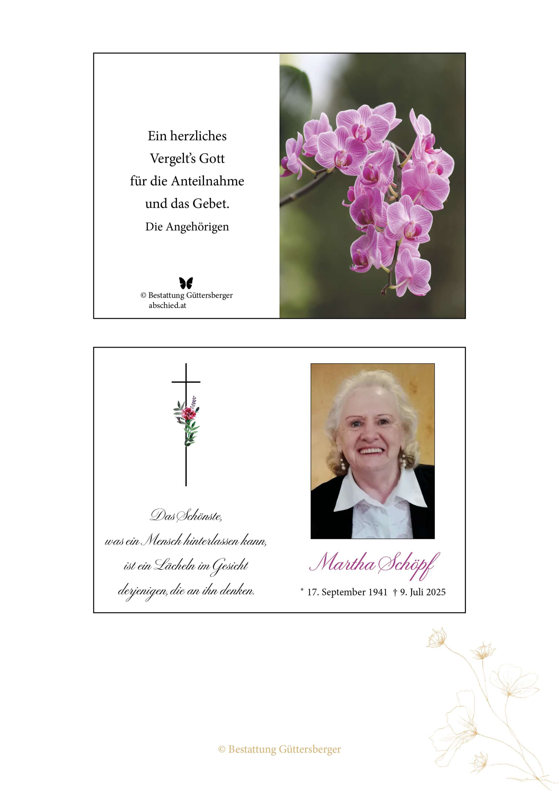 Martha Schöpf